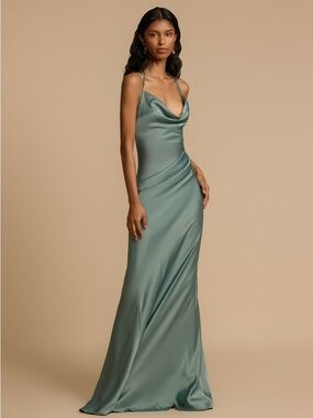 Arcina Ori Isodora dress